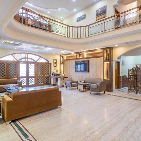 V Inn Villa Джапур Экстерьер фото