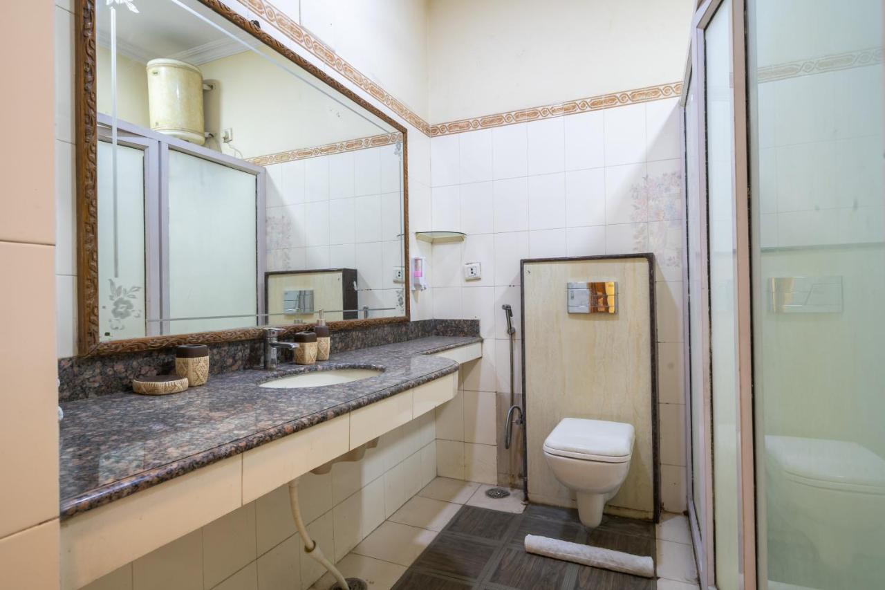 V Inn Villa Джапур Экстерьер фото