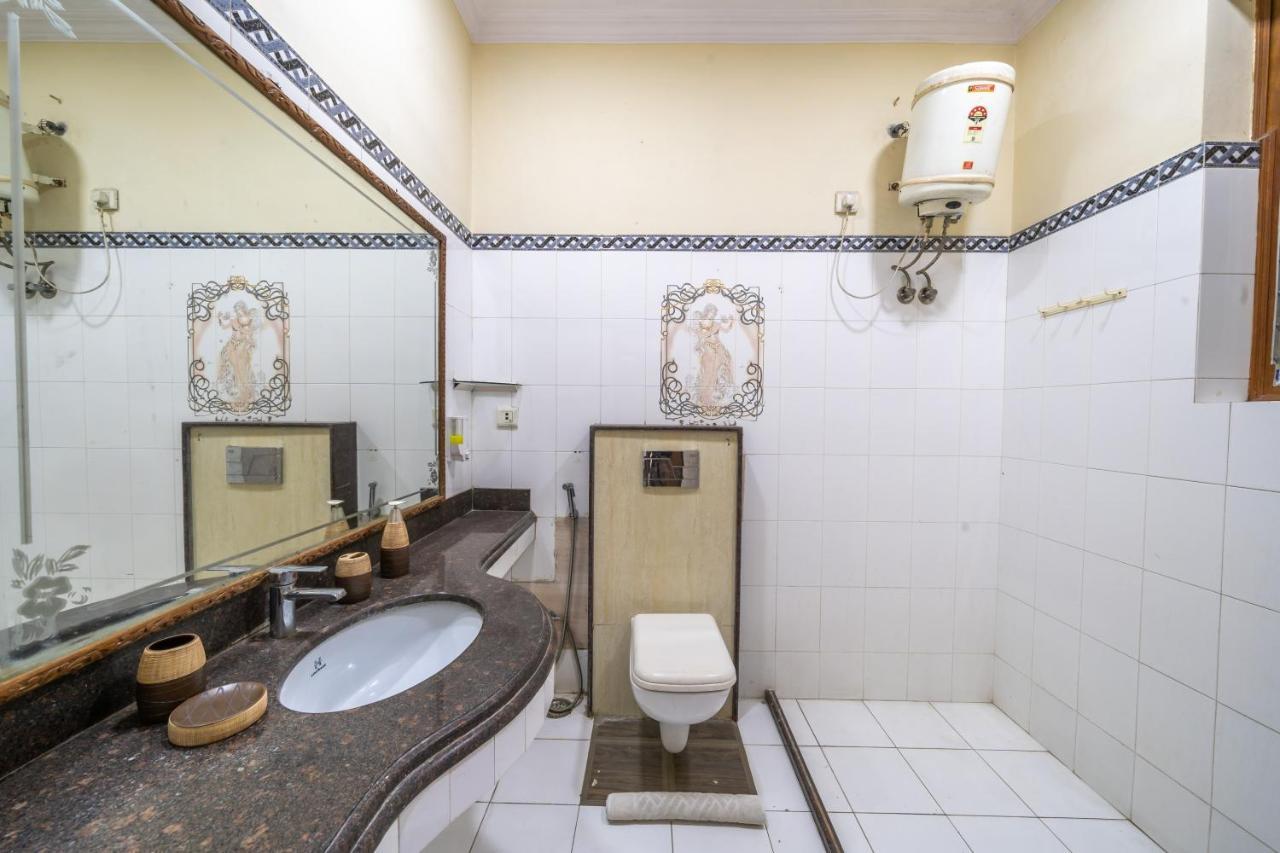 V Inn Villa Джапур Экстерьер фото